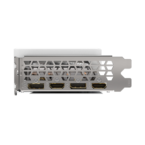 Gigabyte RTX 3070 Vision OC 8GB Graphics Card